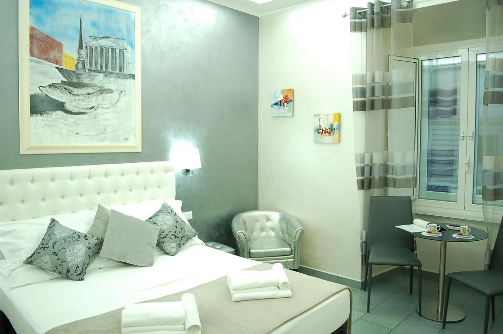 Relais Cavour Inn Rome Extérieur photo