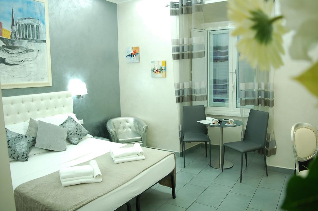 Relais Cavour Inn Rome Extérieur photo
