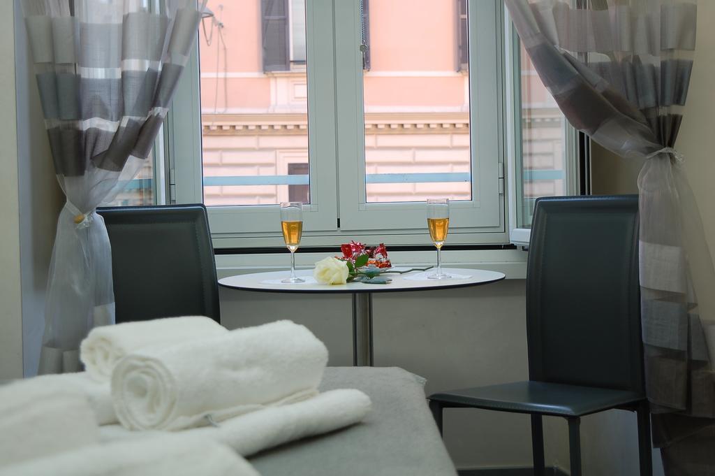 Relais Cavour Inn Rome Extérieur photo