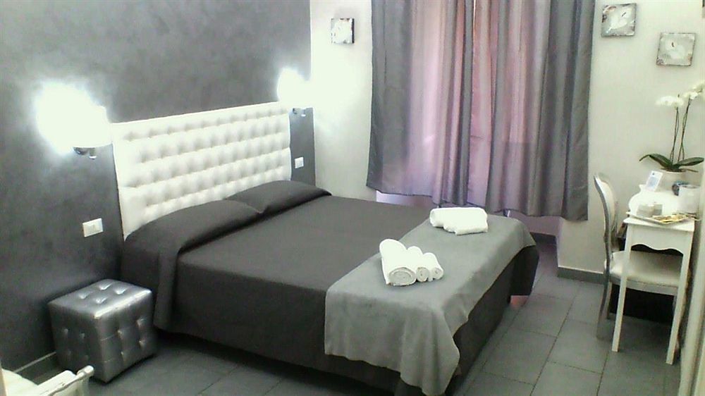 Relais Cavour Inn Rome Extérieur photo
