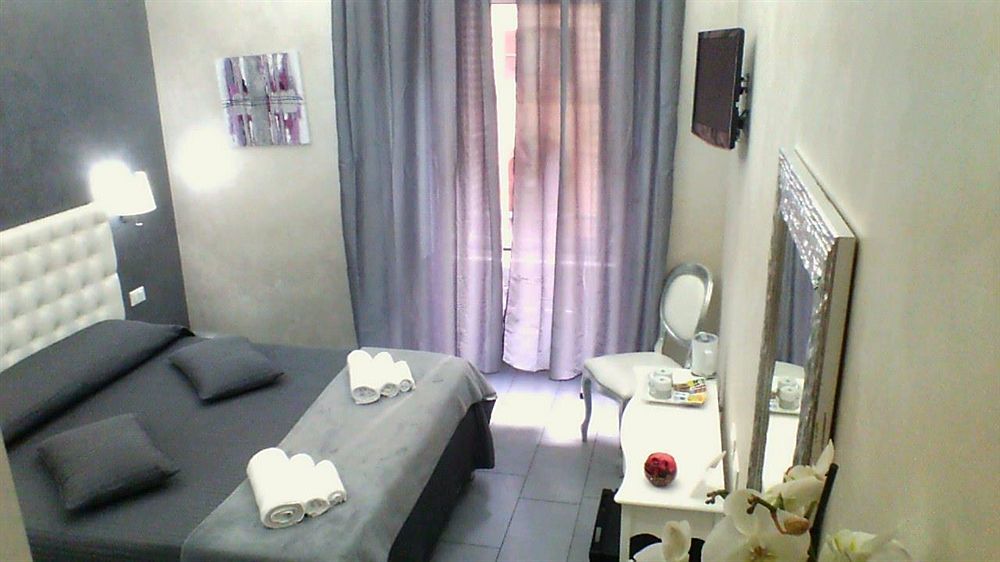 Relais Cavour Inn Rome Extérieur photo