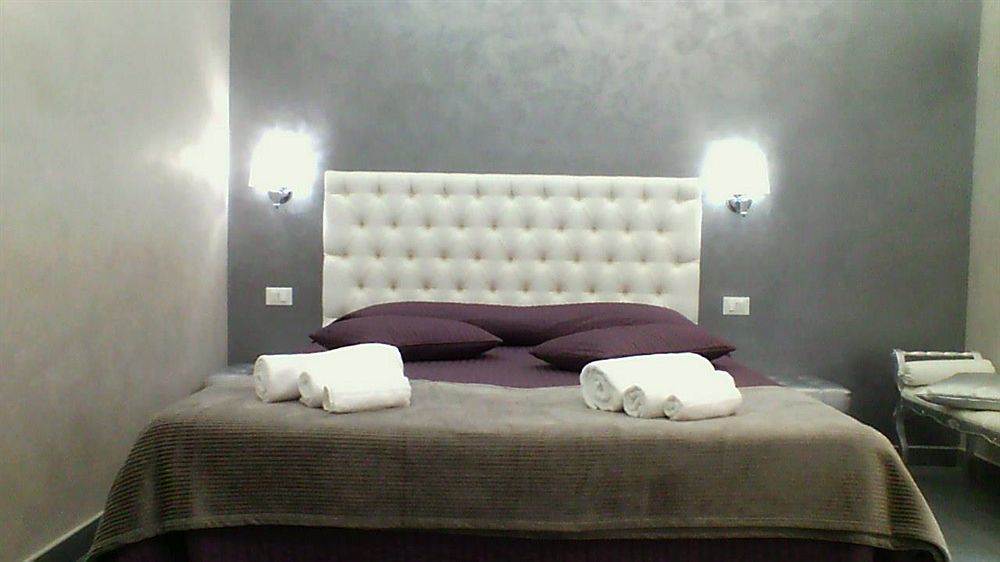 Relais Cavour Inn Rome Extérieur photo