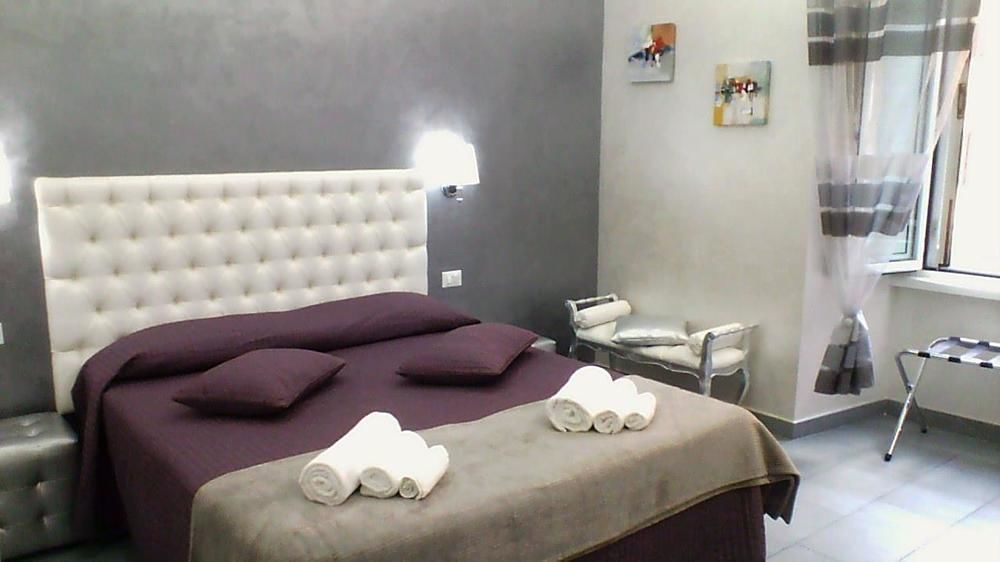 Relais Cavour Inn Rome Extérieur photo