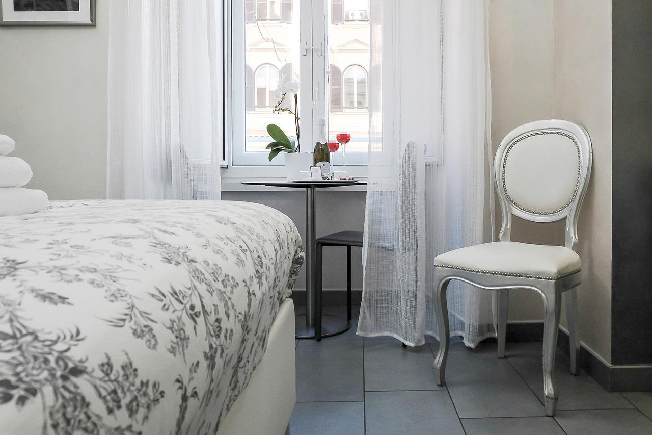 Relais Cavour Inn Rome Extérieur photo