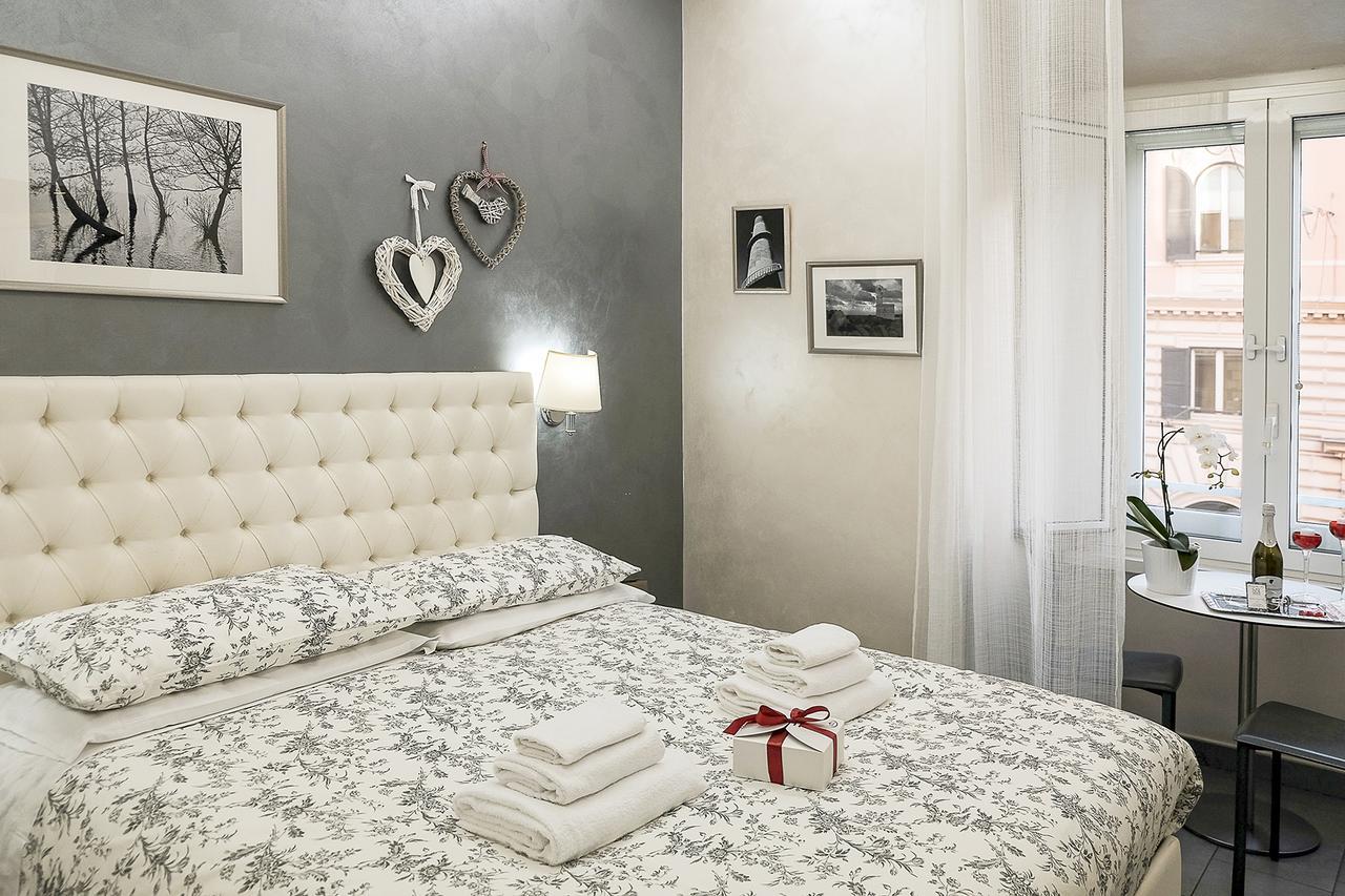 Relais Cavour Inn Rome Extérieur photo