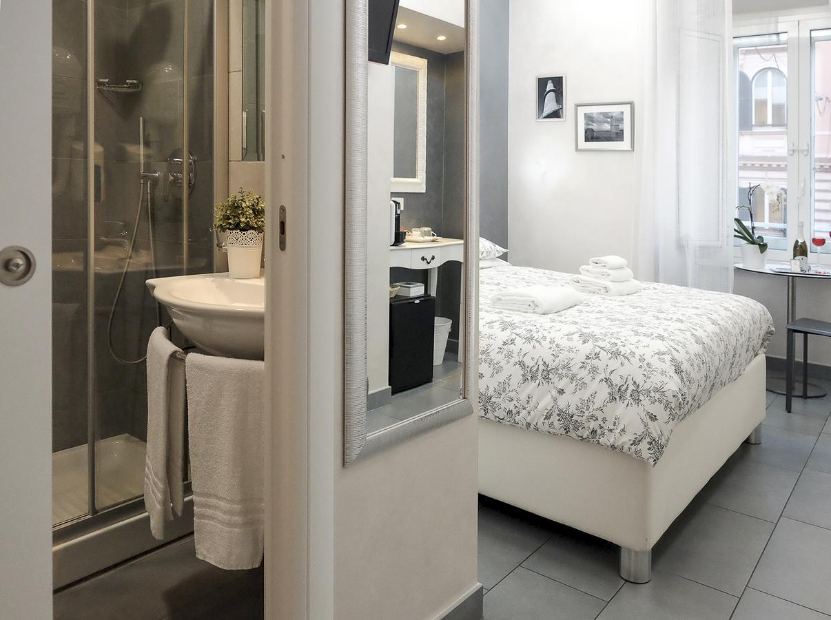 Relais Cavour Inn Rome Extérieur photo