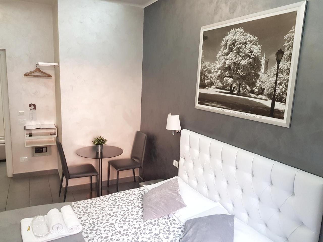 Relais Cavour Inn Rome Extérieur photo