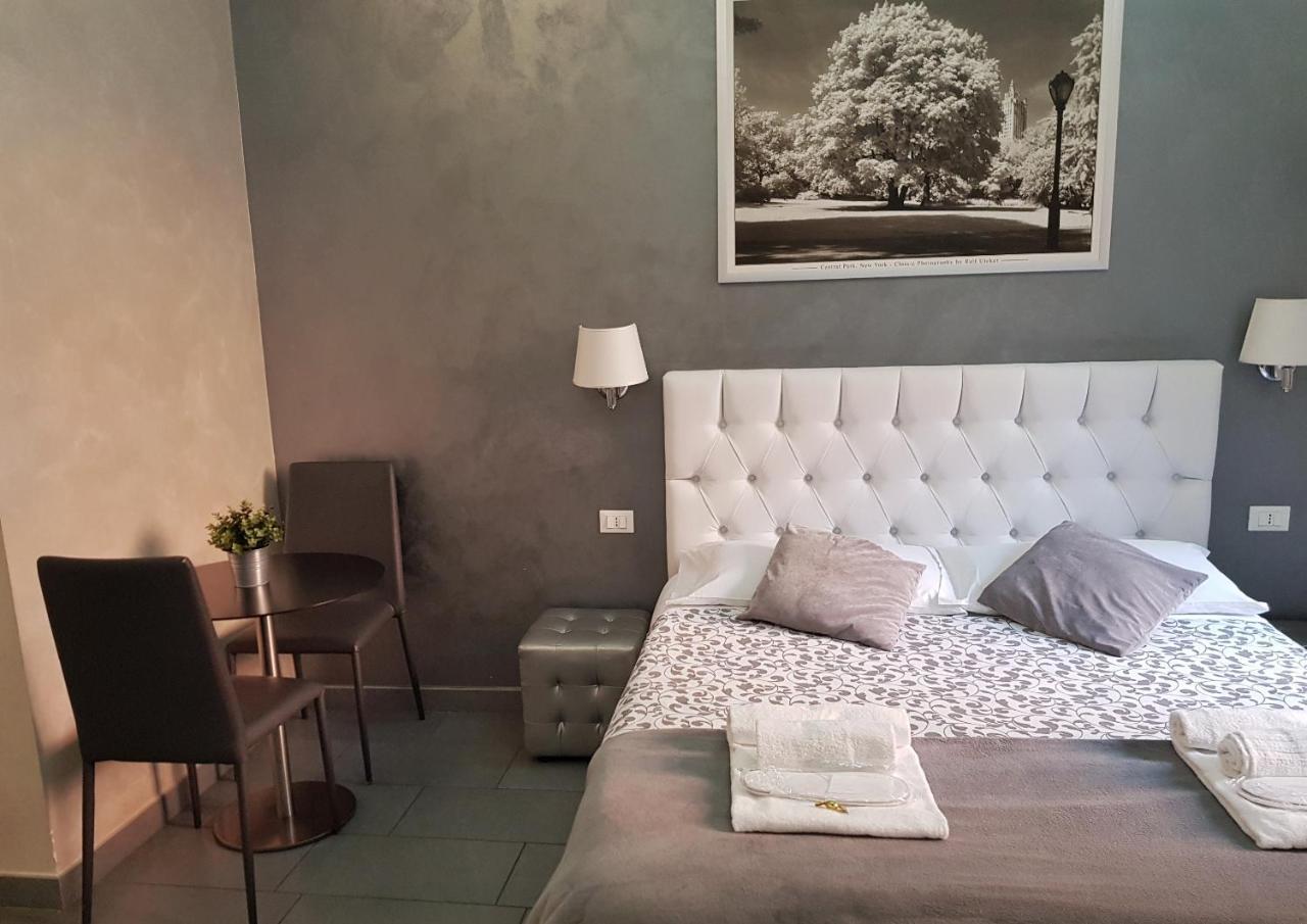Relais Cavour Inn Rome Extérieur photo