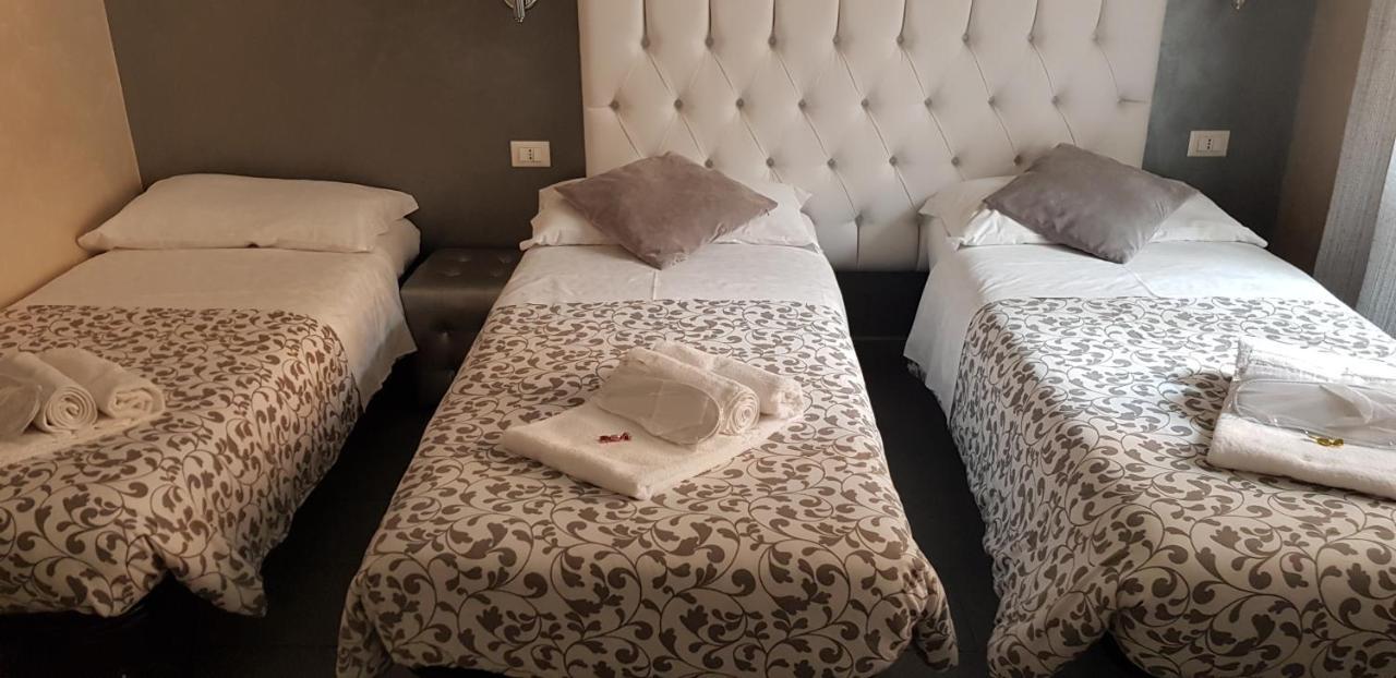 Relais Cavour Inn Rome Extérieur photo