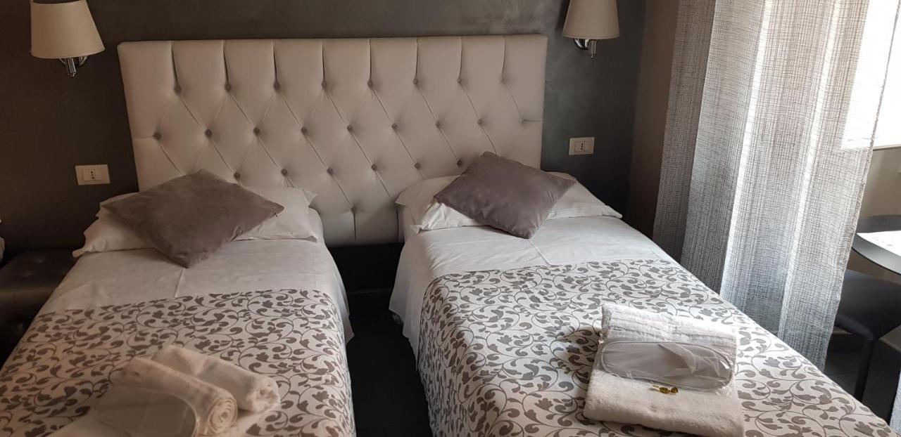 Relais Cavour Inn Rome Extérieur photo