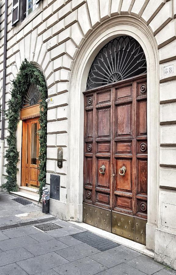 Relais Cavour Inn Rome Extérieur photo